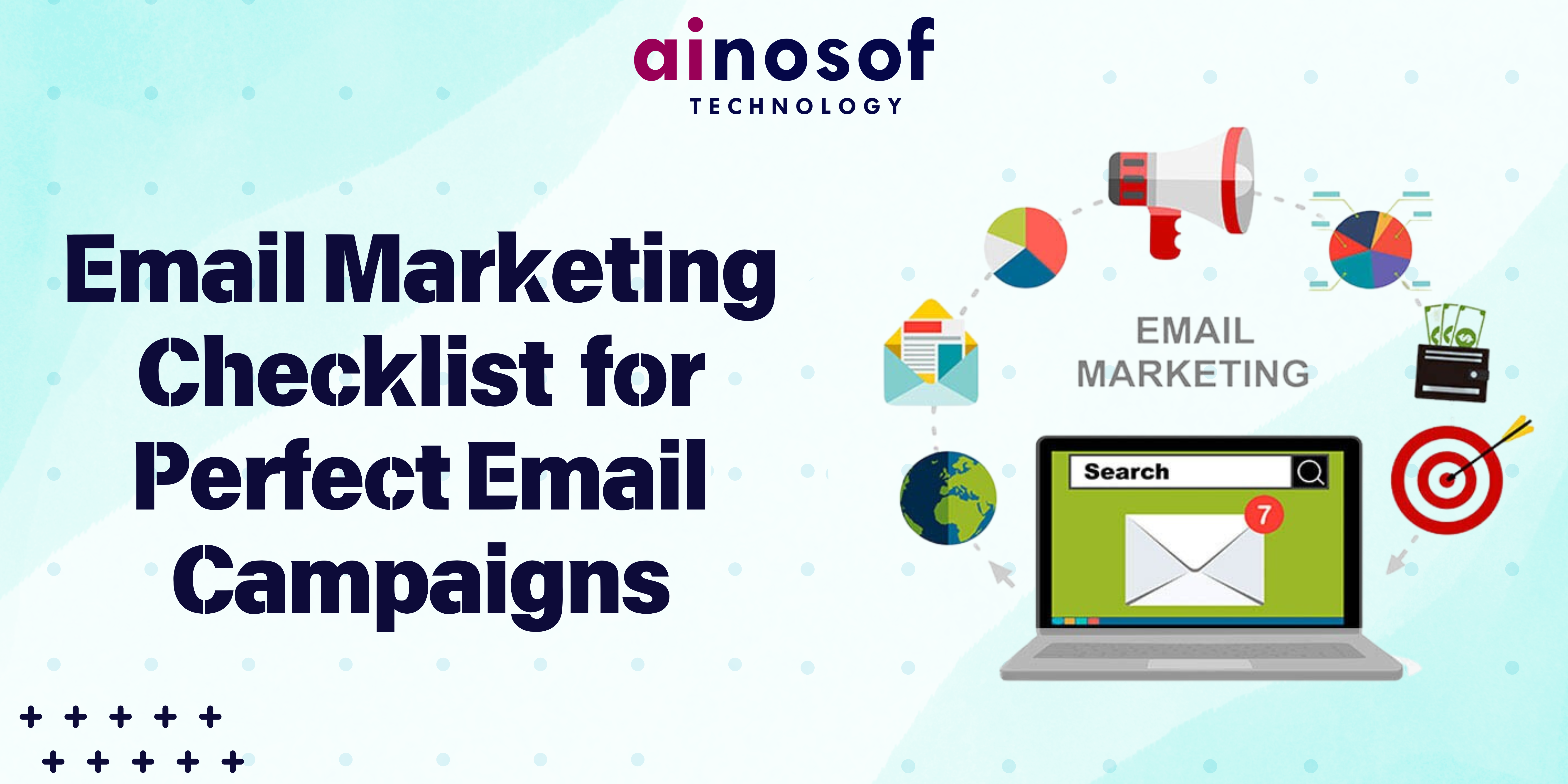 Email Marketing Checklist for Perfect Campaigns