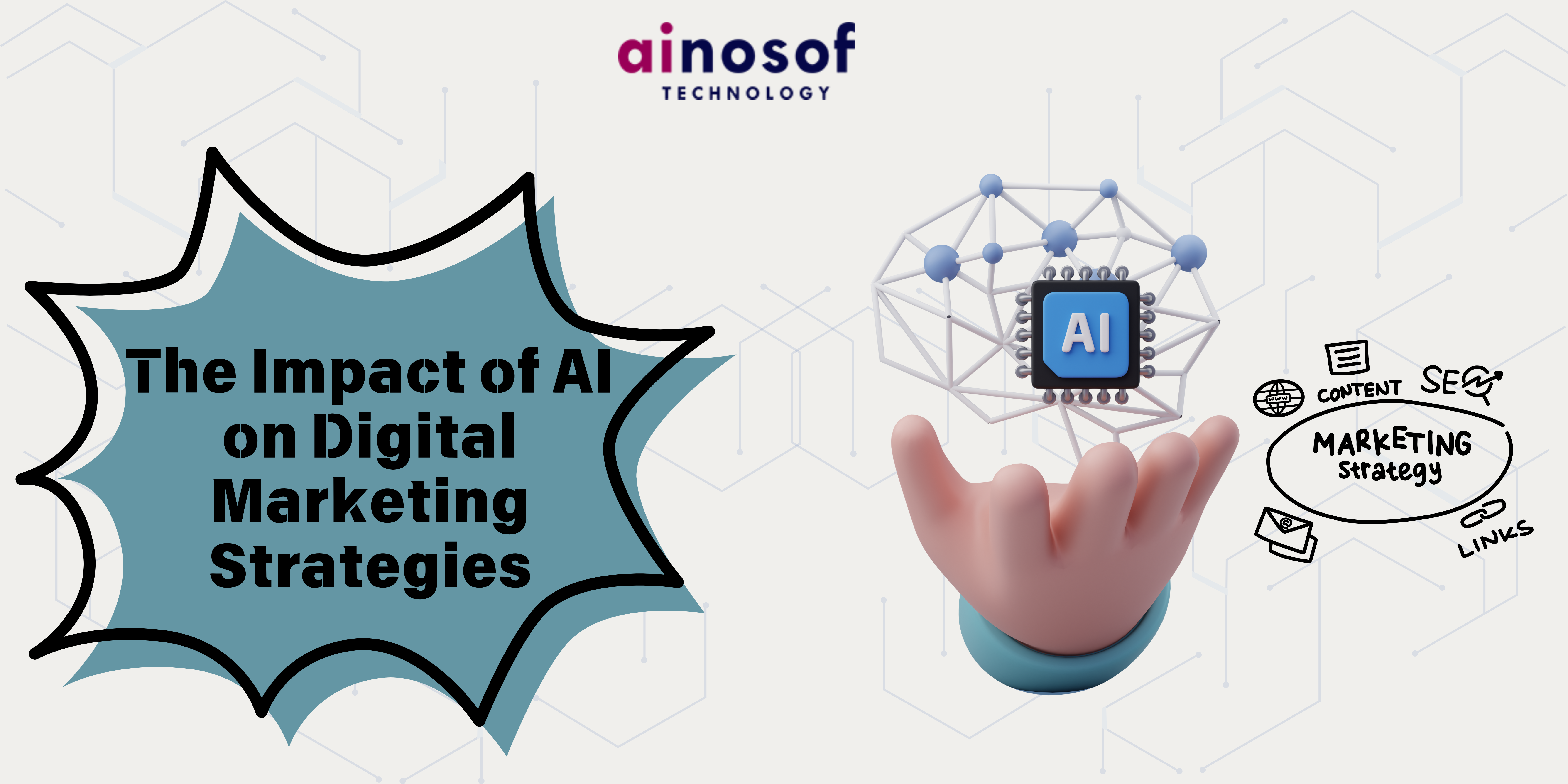 The Impact of AI on Digital Marketing Strategies