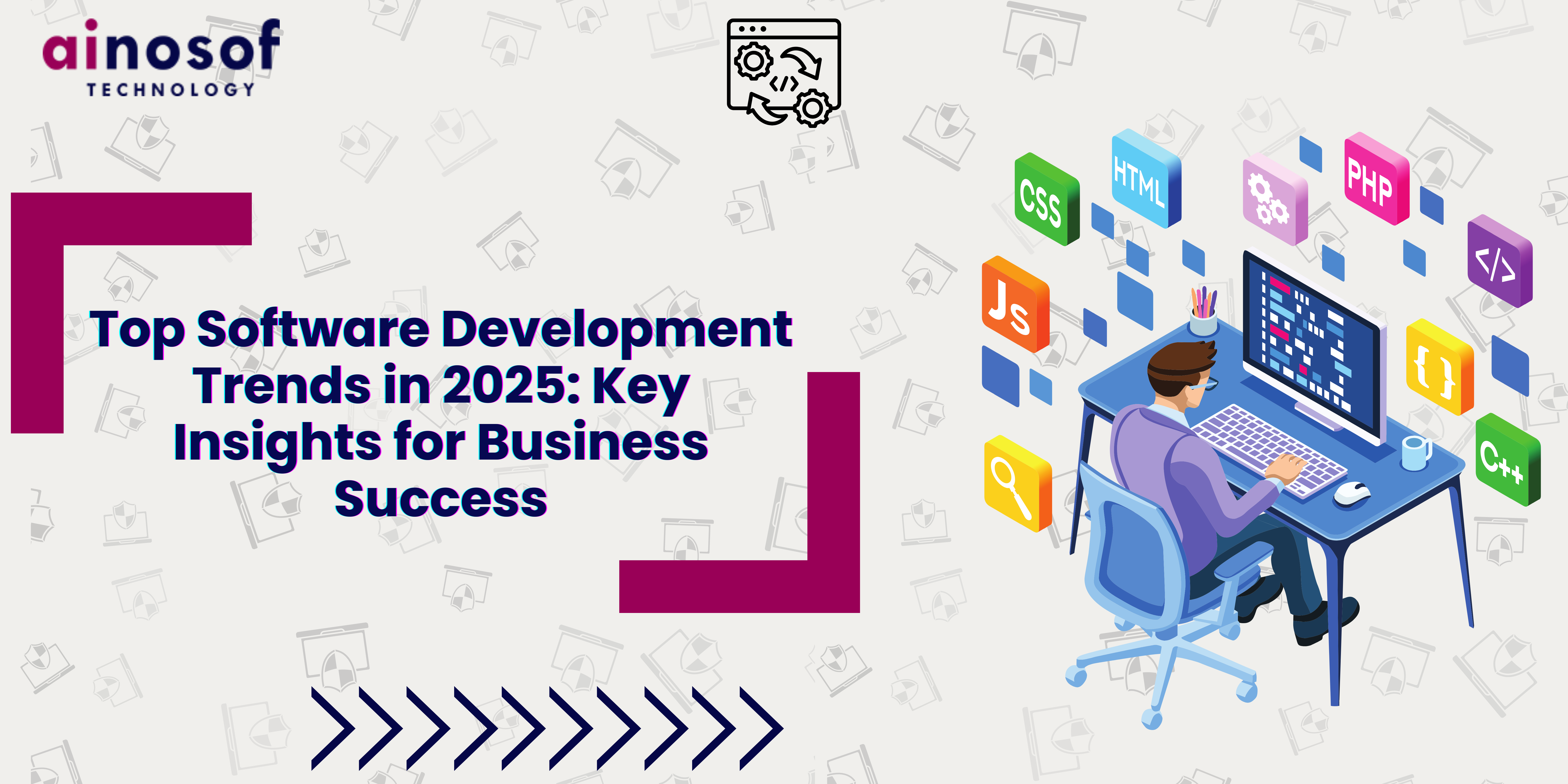 Top Software Development Trends in 2025: Key Insights for Business Success